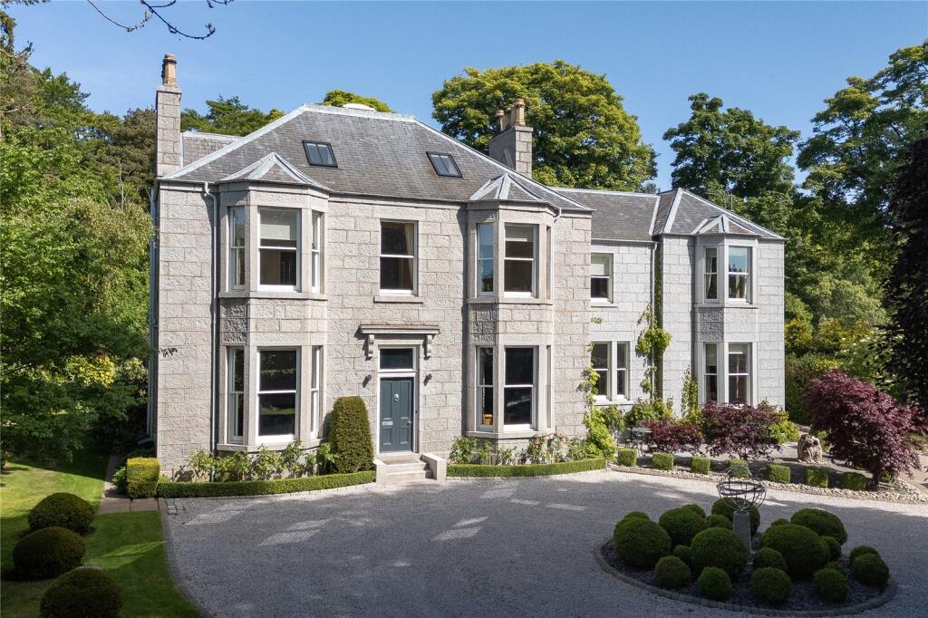 Property image for Sunert House, Sunert Road, Milltimber, Aberdeenshire, AB13 0JQ