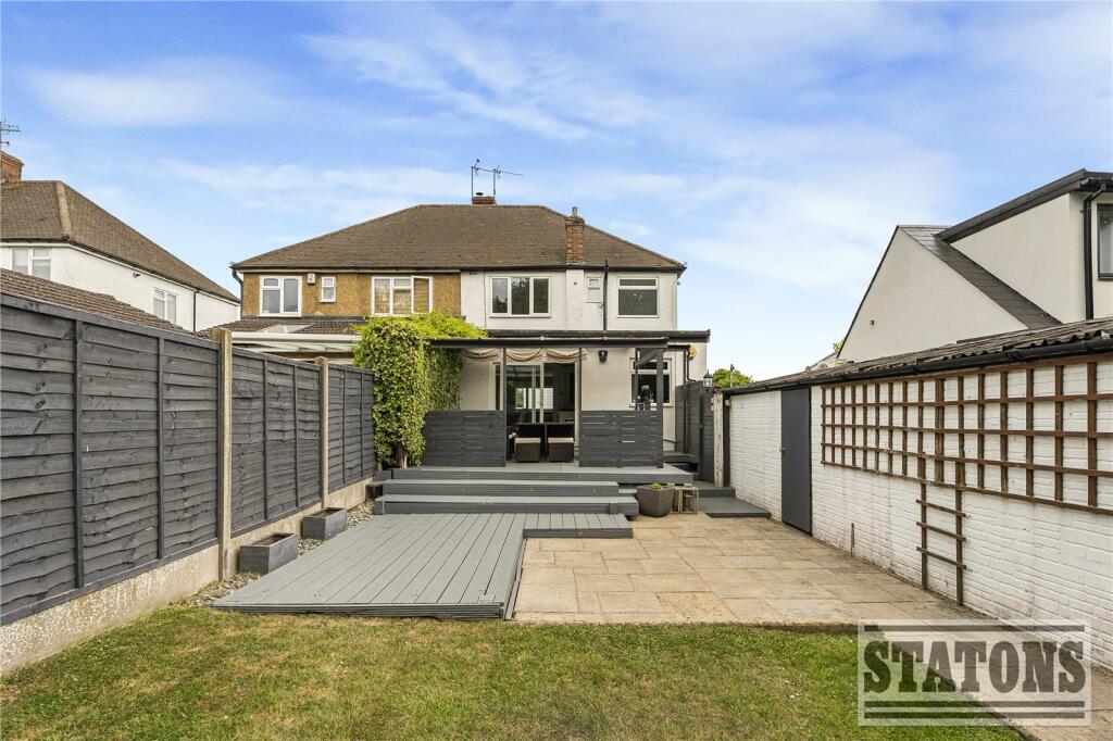 Additional image 18 of Westland Drive, Brookmans Park, Hertfordshire, AL9