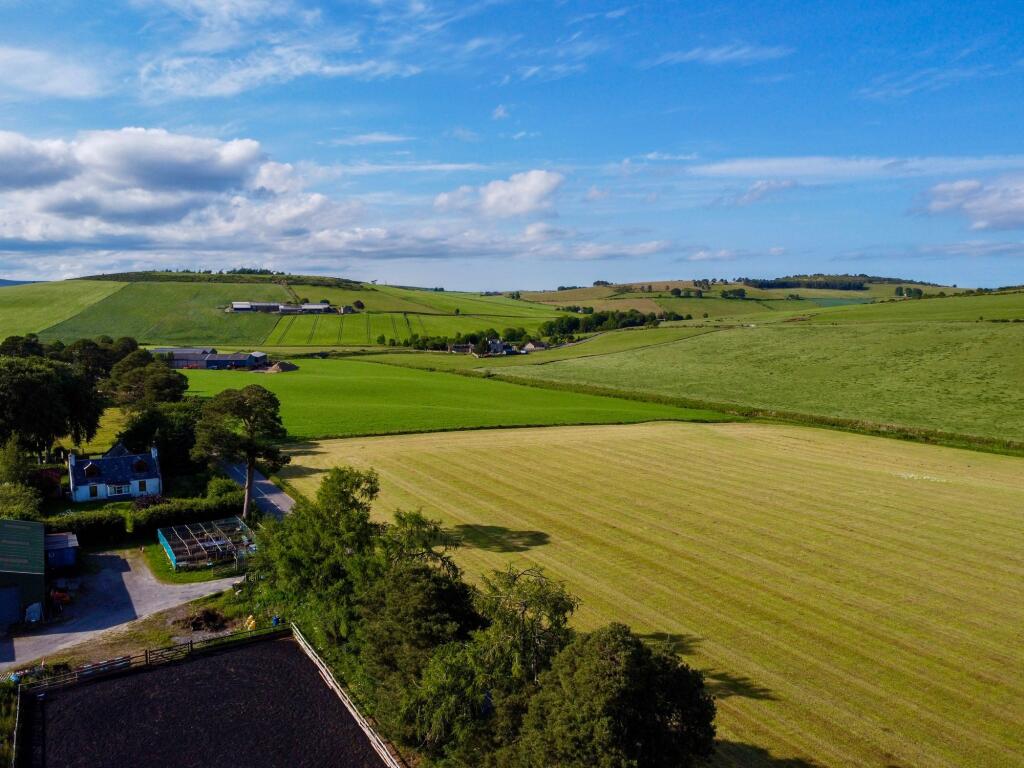 Additional image 39 of Muir Of Fowlis, Alford, AB33
