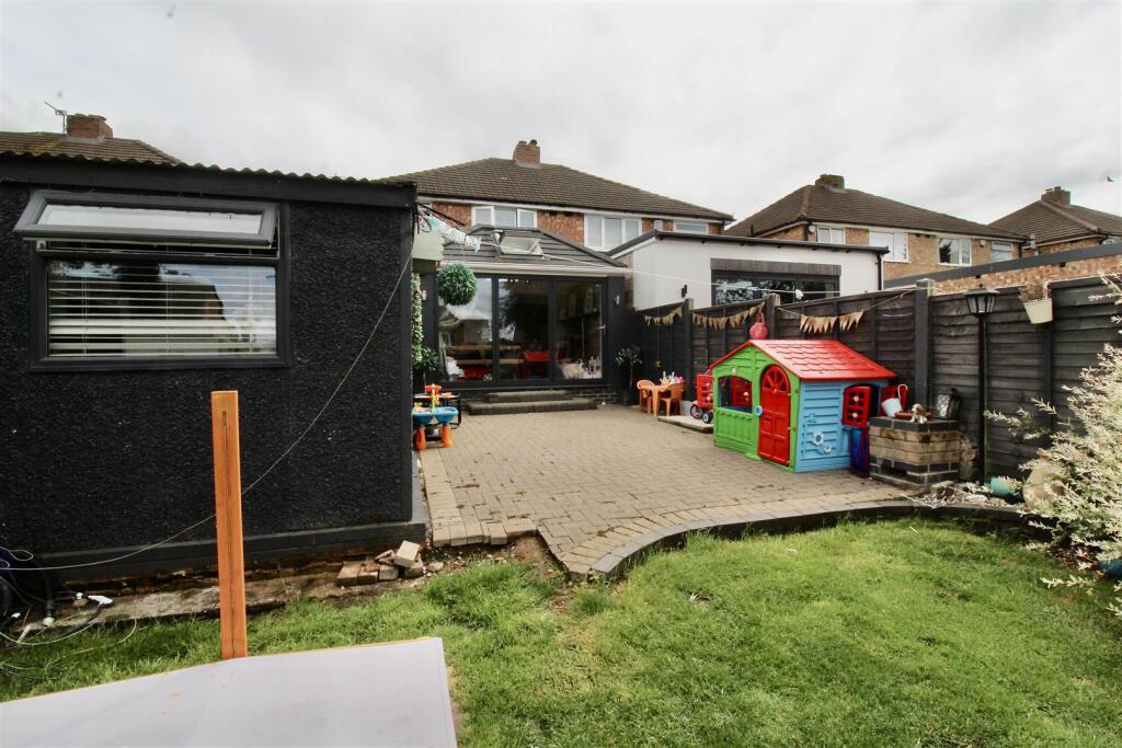 Additional image 18 of Cooks Lane, Kingshurst, Birmingham