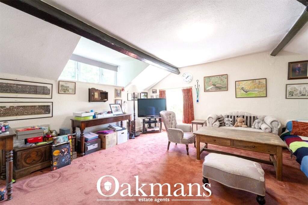 Additional image 32 of Clarendon Road, Birmingham, West Midlands, B16