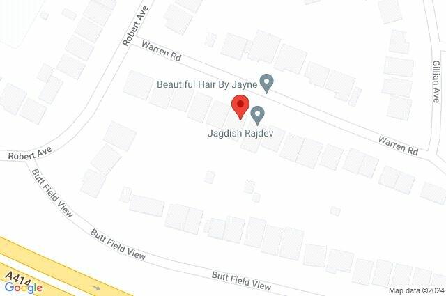 Additional image 14 of Warren Road, St. Albans, Hertfordshire, AL1