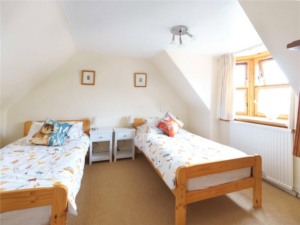 Additional image 12 of Milne's Brae, 1 School Road, Braemar, AB35