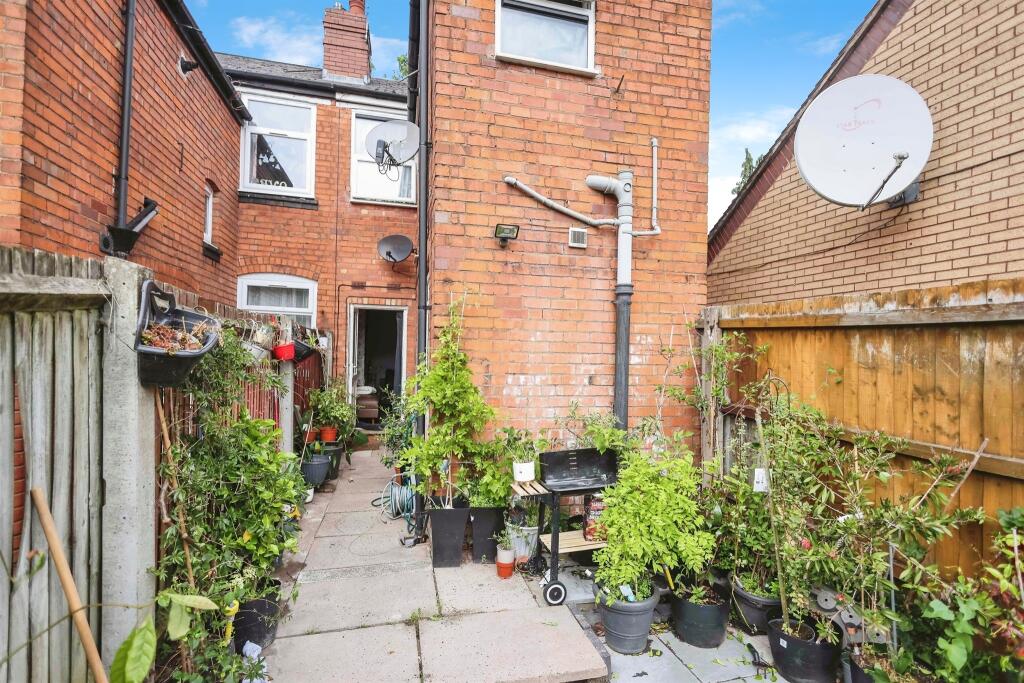 Additional image 9 of Lilac Avenue, Birmingham