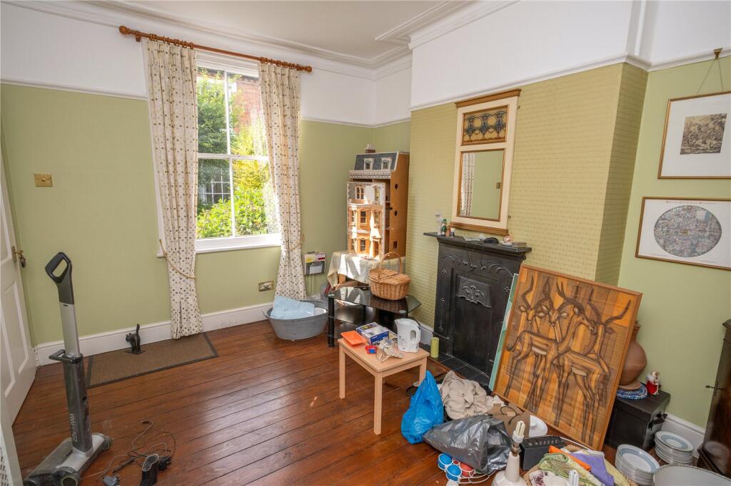 Additional image 6 of Church Avenue, St. Marys Row, Moseley, Birmingham, B13