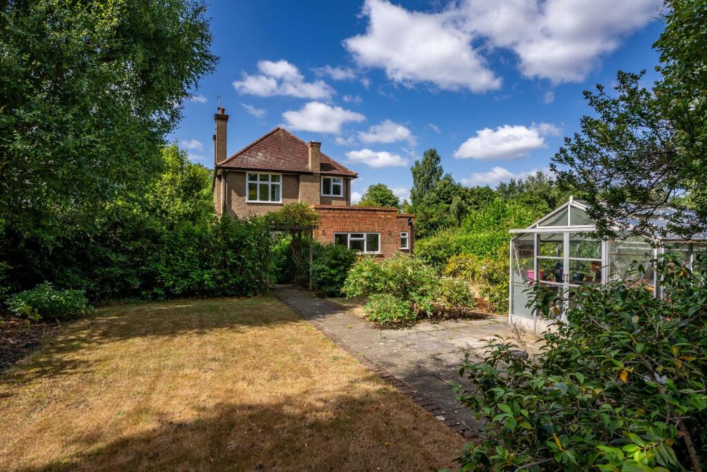 Additional image 15 of London Road, St. Albans, Hertfordshire, AL1