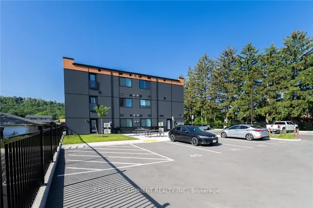 房产图片 19 - 261 KING街 301单元 - 3A