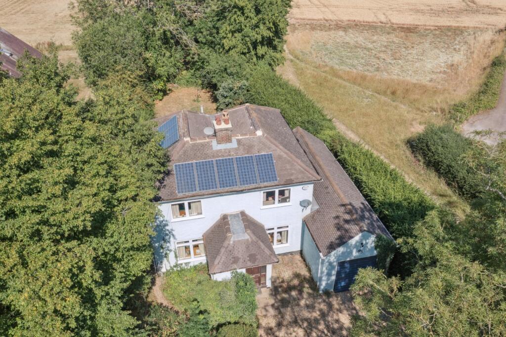 Additional image 29 of Harmer Green Lane, Welwyn, Hertfordshire, AL6 0EY