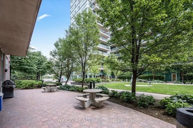 房产图片 33 - 50 Lynn Williams St 单元顶层公寓 2402