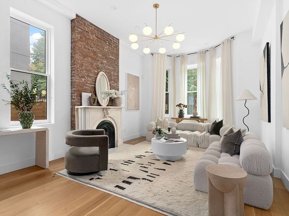 205 14th St #TOWNHOUSE, Brooklyn, NY 11215