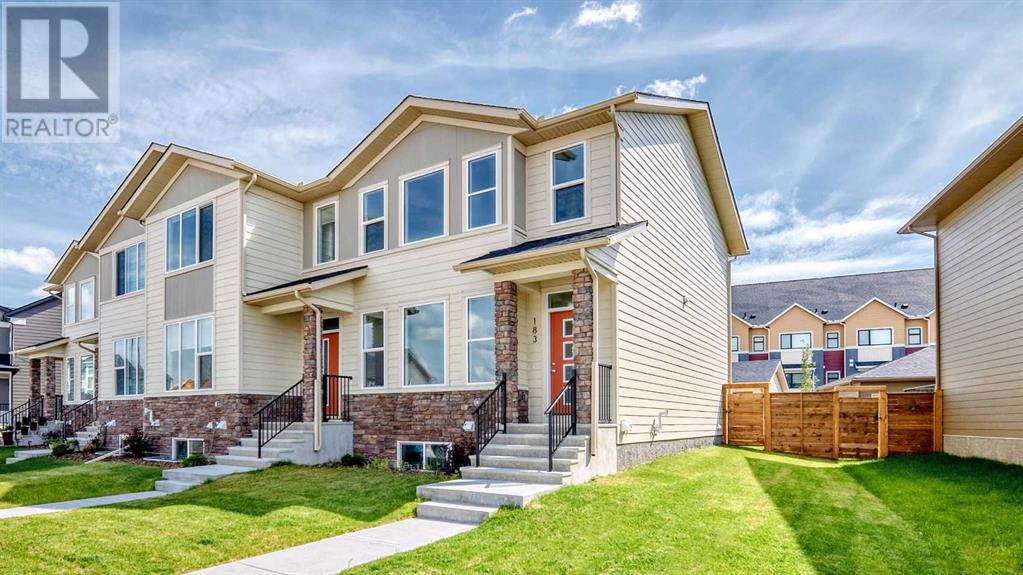 183 South Shore Court|Chestermere, Alberta T1X2Y5