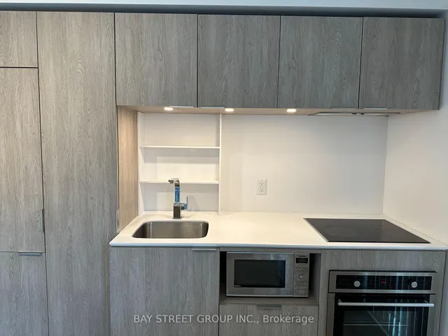 Additional image 8 of 77 Shuter St Unit 606