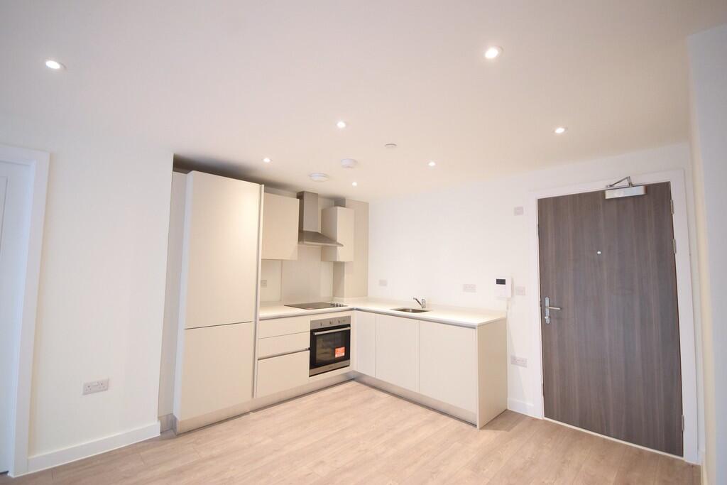 Additional image 2 of The Burj, Green Street