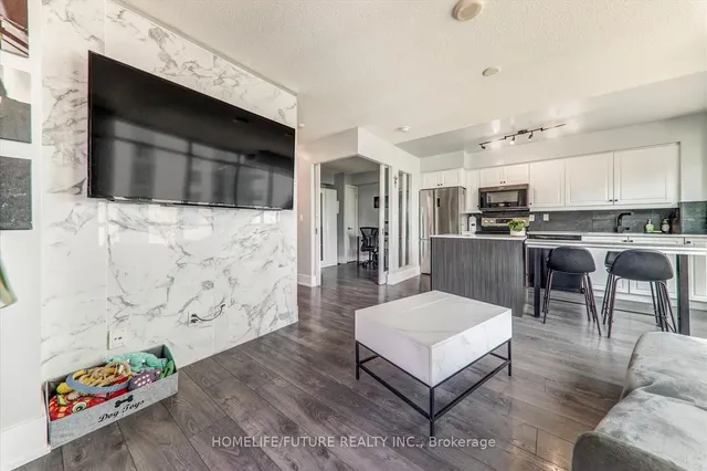 Additional image 20 of 215 Fort York Blvd Unit 1011