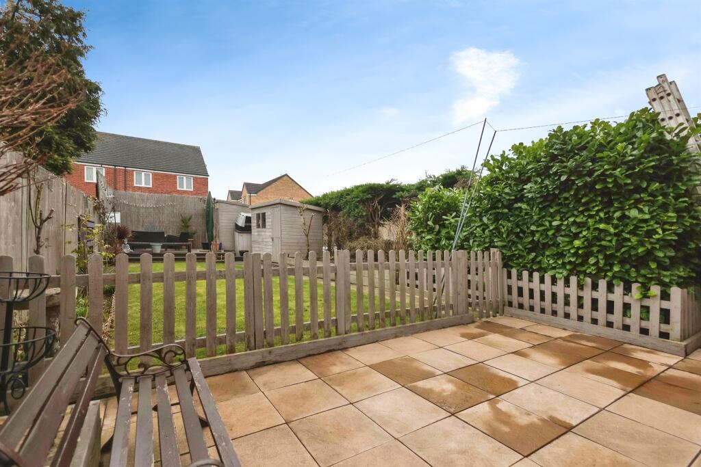 Additional image 17 of Parkdale Road, Birmingham