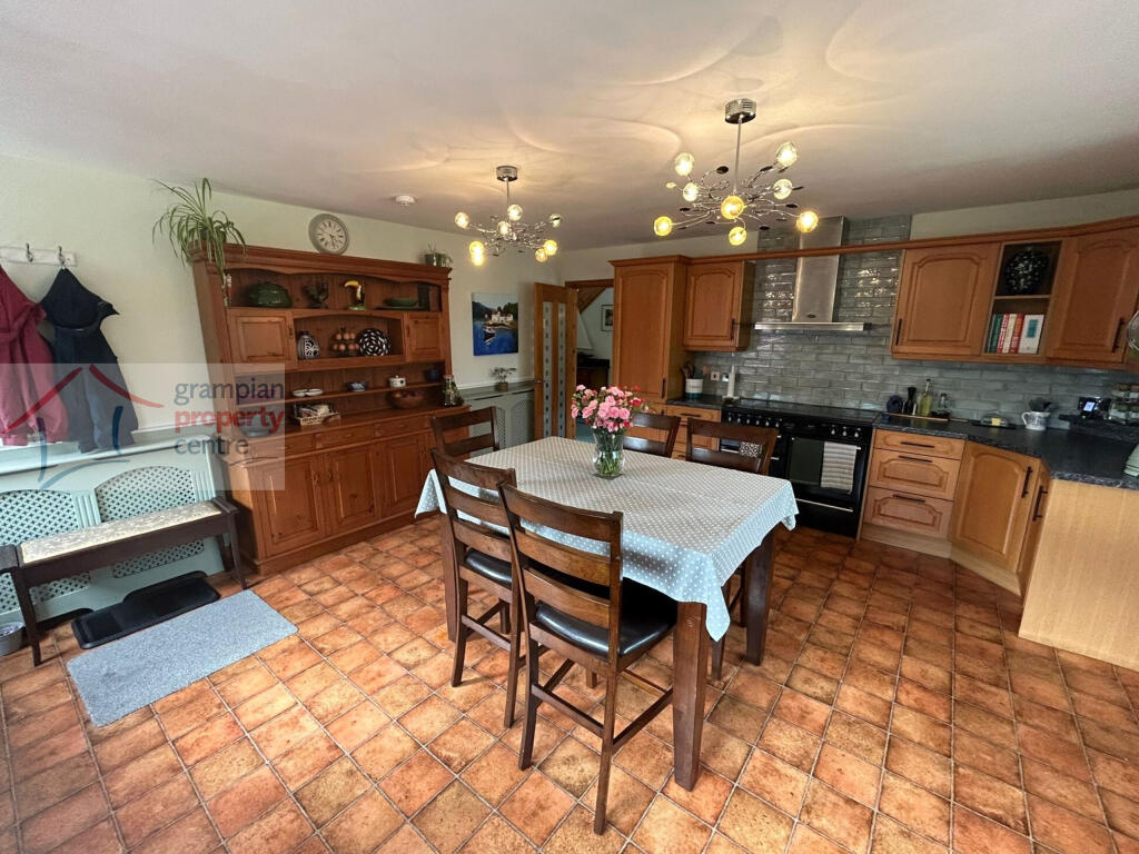 Additional image 8 of Maple Lodge, Crossroads, Keith, AB55 6NA