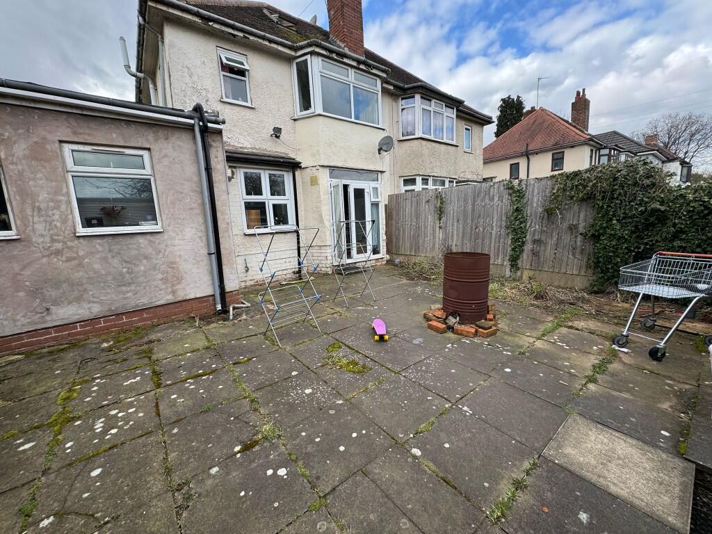 Additional image 2 of Harborne Lane, Birmingham, B29