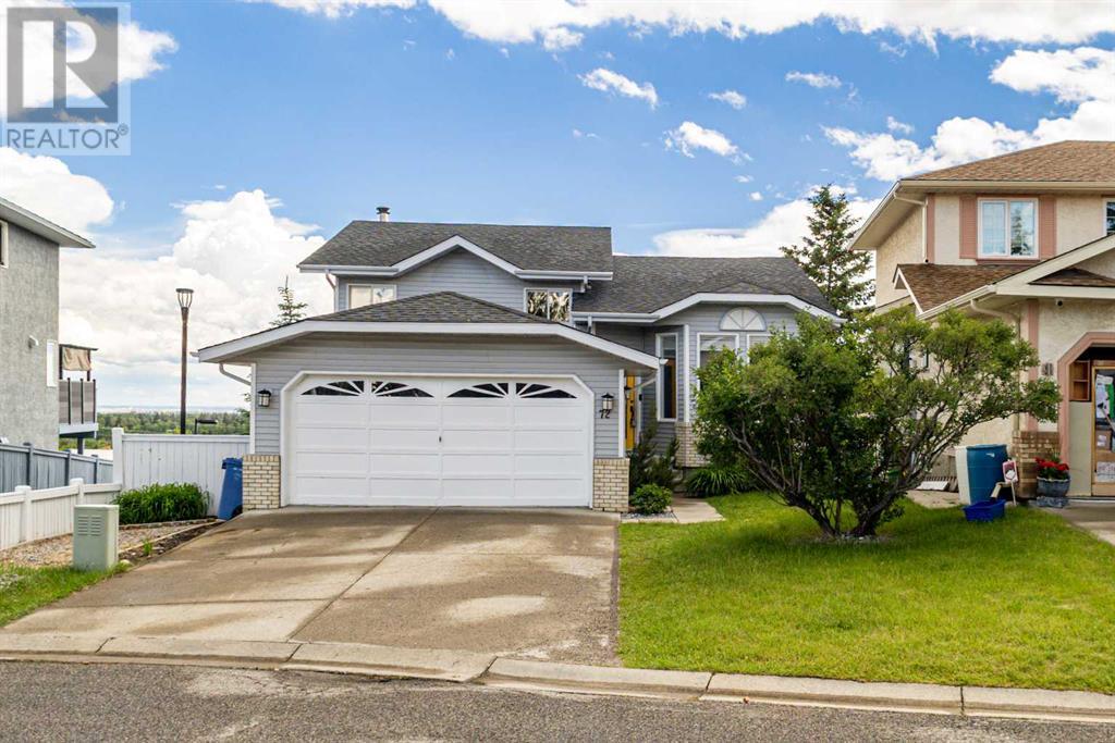 72 Christie Park Hill SW|Calgary, Alberta T3H2V4