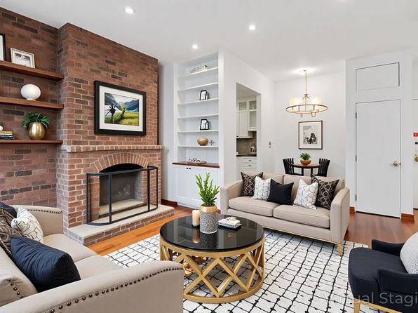 146 W 82nd St APT 3A, New York, NY 10024