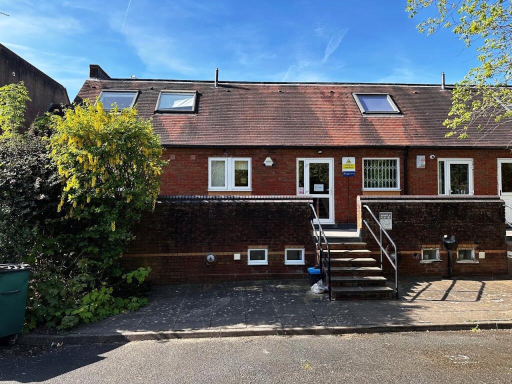 Additional image 10 of First & Second Floor, 28 The Green, Kings Norton, Birmingham, B38 8SD