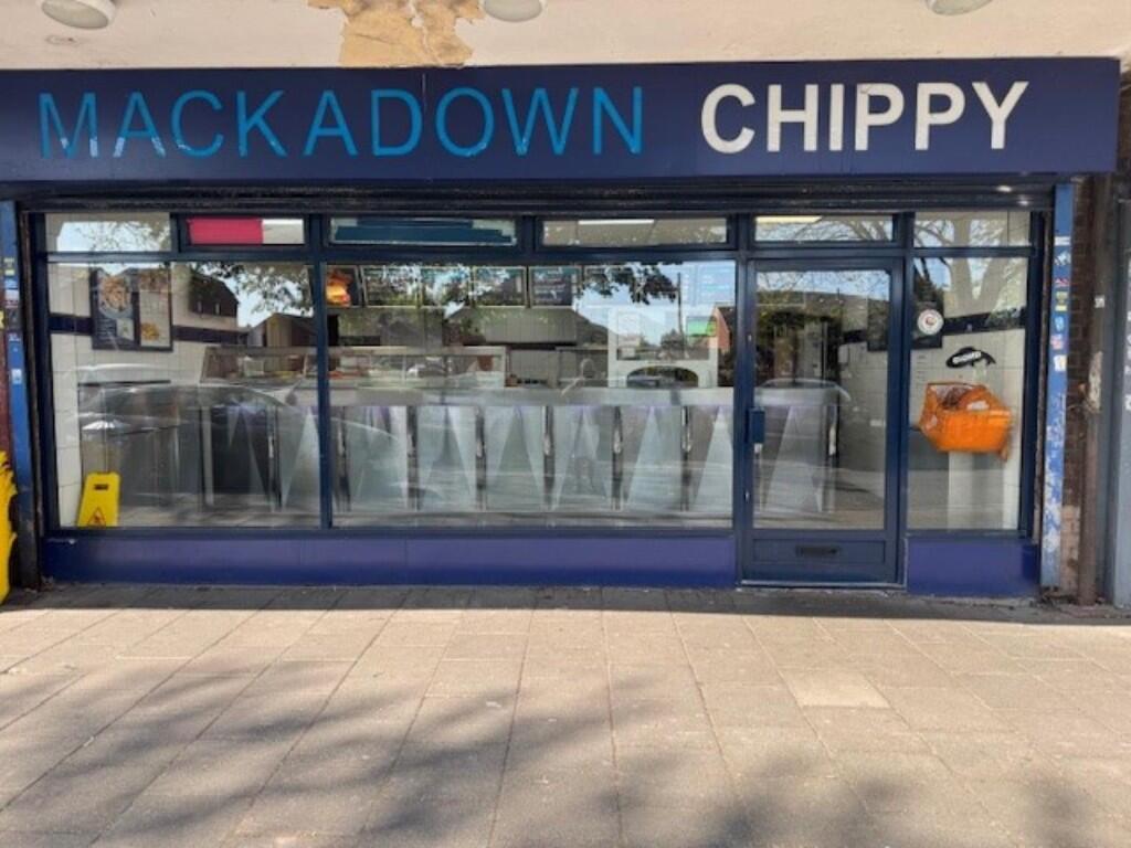 Property image for Leasehold Fish & Chip Takeaway, East Meadway, Birmingham, B33 0AP