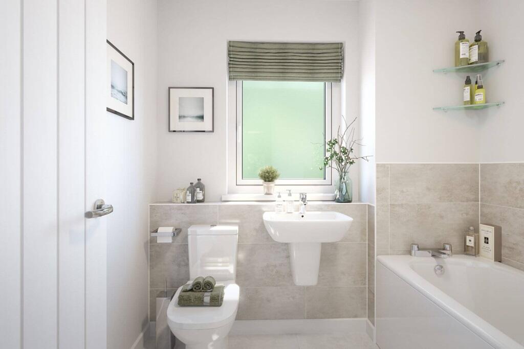 Additional image 10 of Bullens Green Lane,
Colney Heath,
AL4 0QR