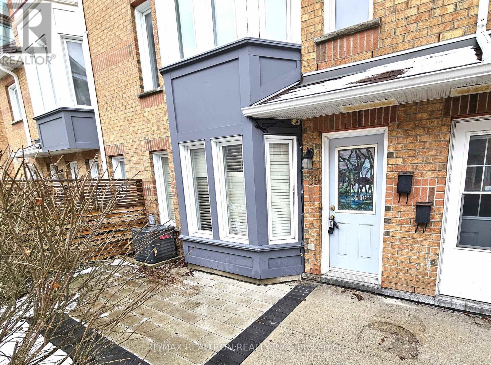 89 - 151 TOWNSGATE DRIVE|Vaughan (Crestwood-Springfarm-Yorkhill), Ontario L4J8J7