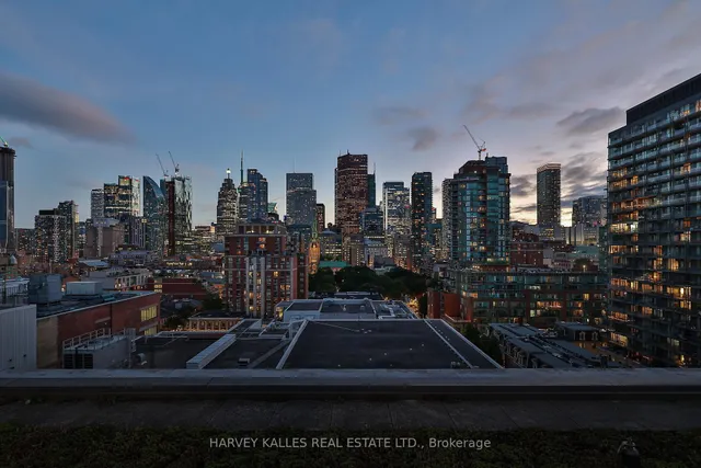 Additional image 45 of 205 Frederick St Unit 1201