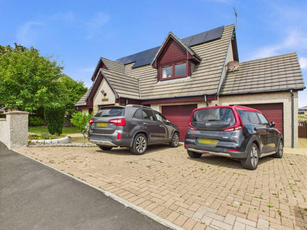 Additional image 35 of Doocot Park, Banff, AB45