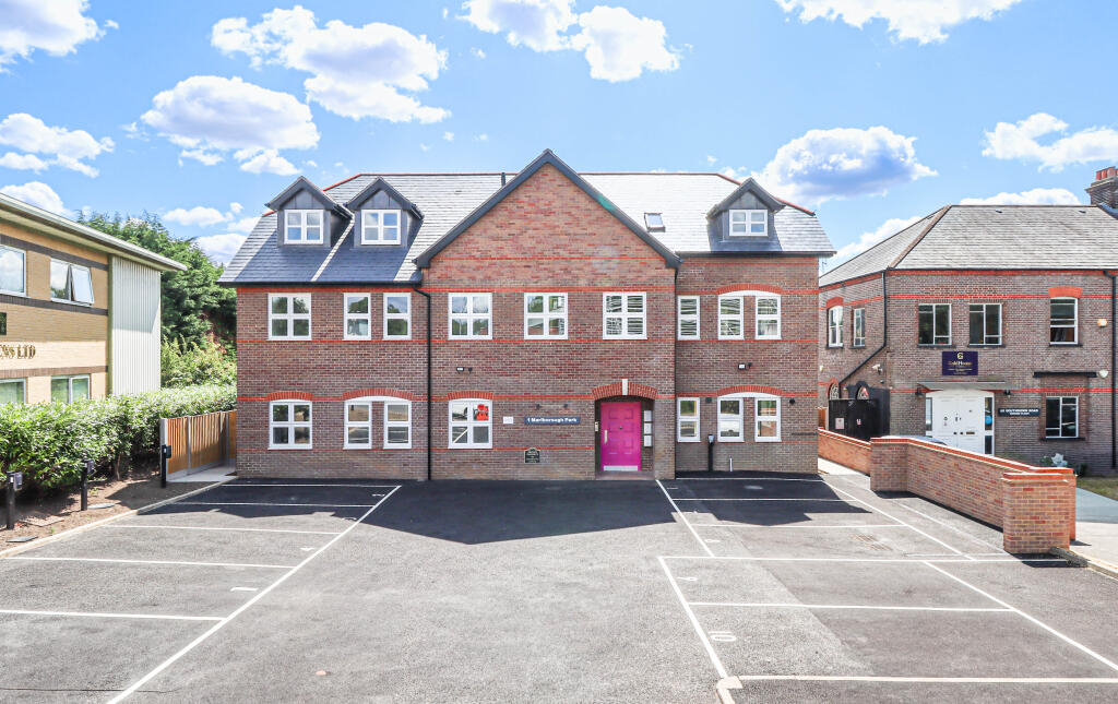 Additional image 10 of Marlborough Park, Southdown Road, Harpenden, AL5