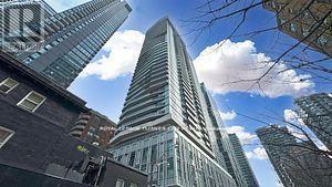1702 - 77 MUTUAL STREET|Toronto (Church-Yonge Corridor), Ontario M5B0B9