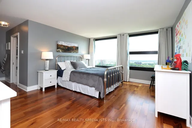 Additional image 28 of 1300 Bloor St Unit 1911