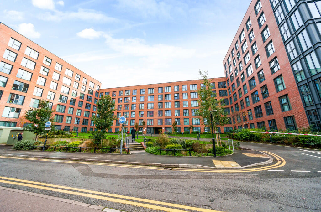 Additional image 10 of Windmill Street, Birmingham, B1