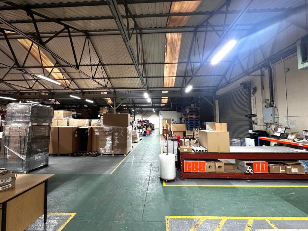 Additional image 7 of Units 15 & 16, ACE Business Park, Mackadown Lane, Birmingham, B33 0LD