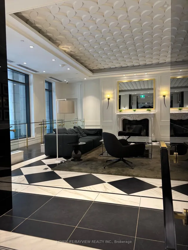 Additional image 5 of 955 Bay St Unit 2603