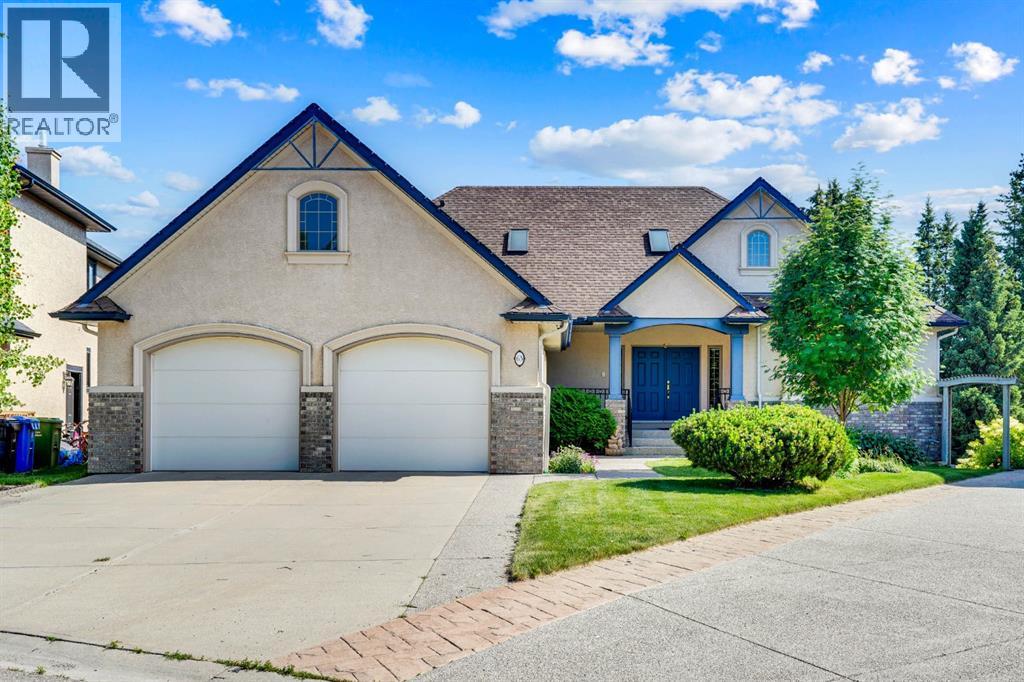Property image for 63 Discovery Ridge Point SW|Calgary, Alberta T3H4R1