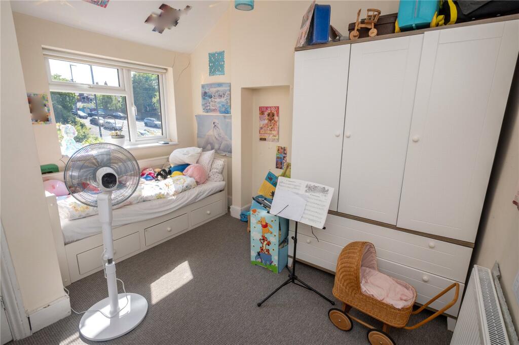 Additional image 9 of Church Avenue, St. Marys Row, Moseley, Birmingham, B13