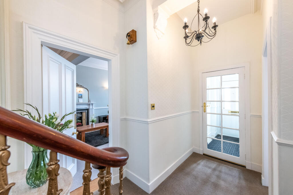 Additional image 19 of Towerbank, 93 High Street, Banchory, AB31