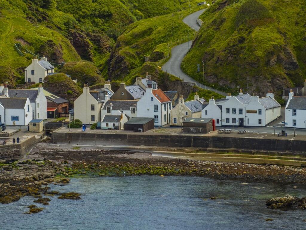 Additional image 10 of Creel Cottage, 11 Pennan, Fraserburgh, Aberdeenshire, AB43