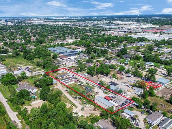 13518 Kaltenbrun Rd, Houston, TX 77086