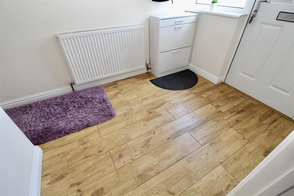 Additional image 4 of Halfpenny Field Walk, Castle Vale, Birmingham