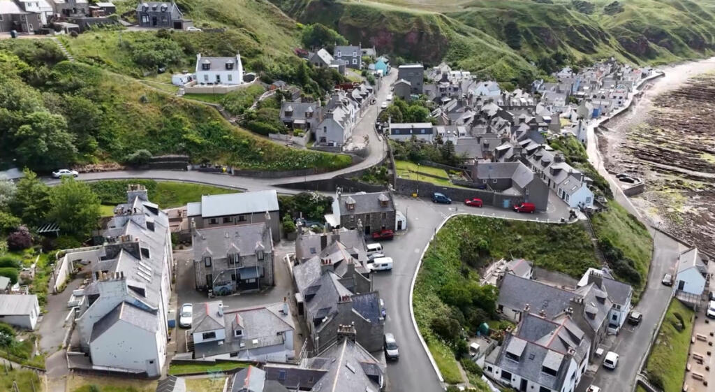 Additional image 42 of Gardenstown, Banff, AB45