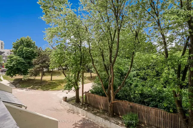 Additional image 24 of 5580 Sheppard Ave Unit 308