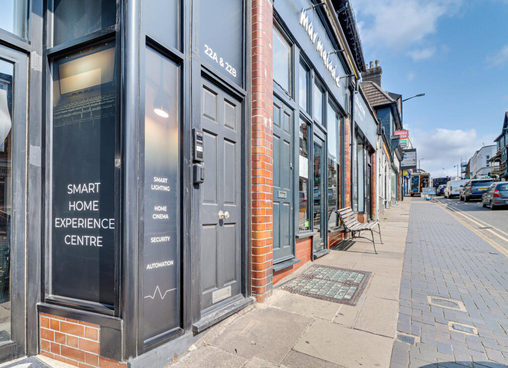 Additional image 10 of Holywell Hill, St. Albans, Hertfordshire, AL1