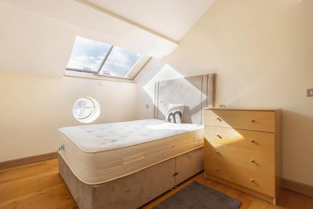 Additional image 11 of The Old Chapel, St. Pauls Square, B3 1QS