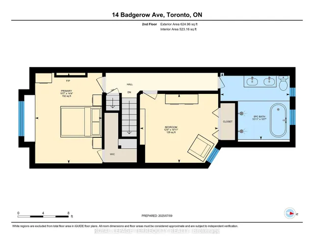 Additional image 42 of 14 Badgerow Ave