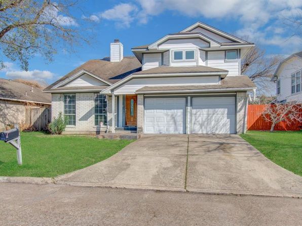 12710 Ashford Meadow Dr, Houston, TX 77082