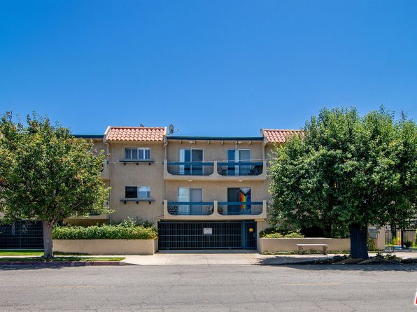 14560 Clark St UNIT 213, Van Nuys, CA 91411
