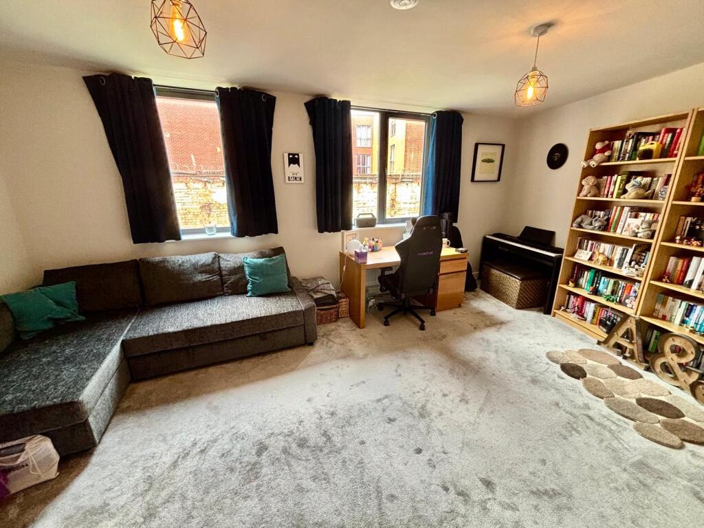 Additional image 9 of Tenby Street South, Birmingham, B1