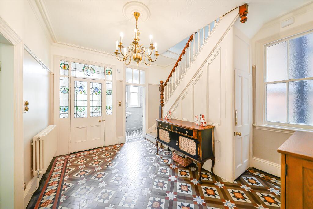 Additional image 4 of Clarendon Road, Edgbaston, Birmingham, B16